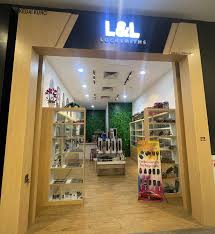 L&L Locksmiths