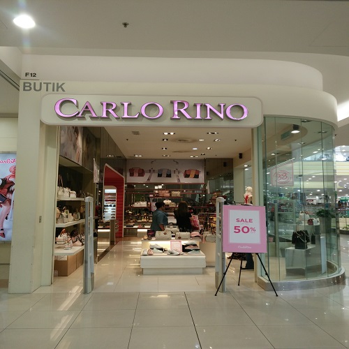 CARLO RINO