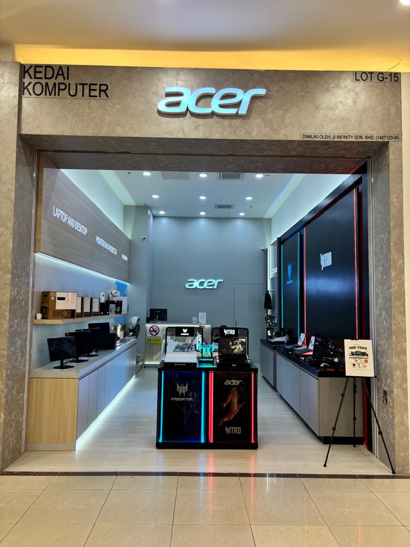 ACER