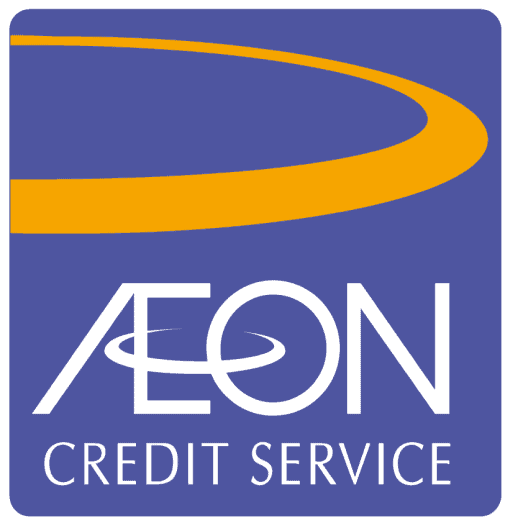 AEON CREDIT ATM