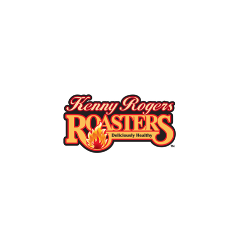 KENNY ROGER'S ROASTERS