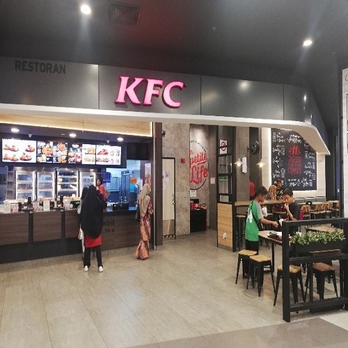 KFC