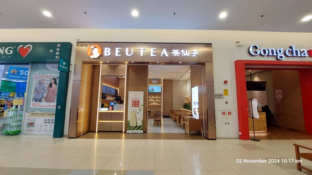 BEUTEA