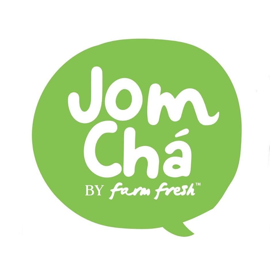 Jom Cha by Farm Fresh