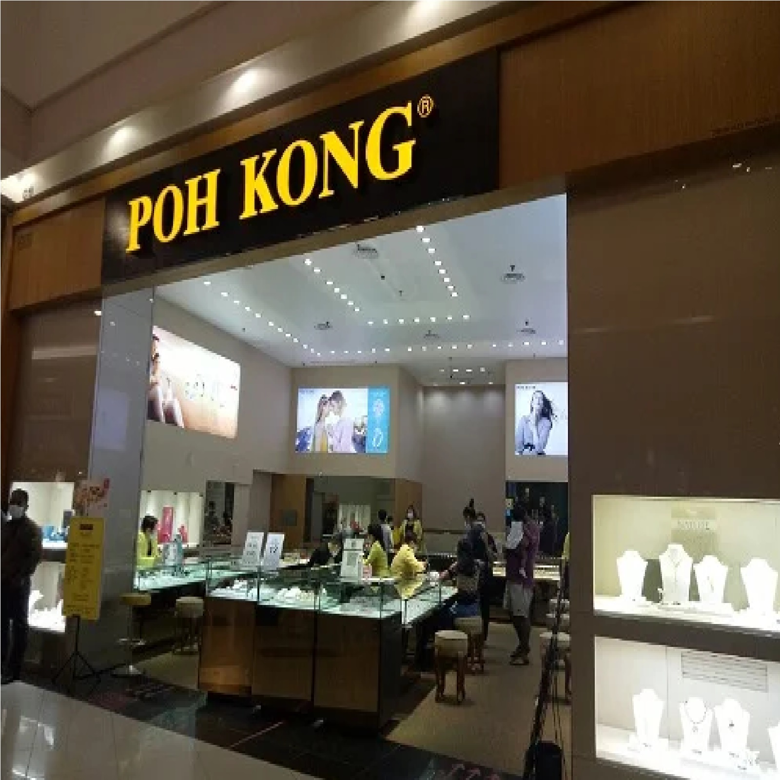 POH KONG