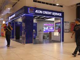 AEON Credit Service