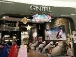 GINTELL CONCEPT STORE