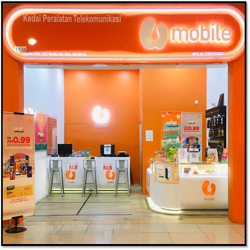 UMOBILE