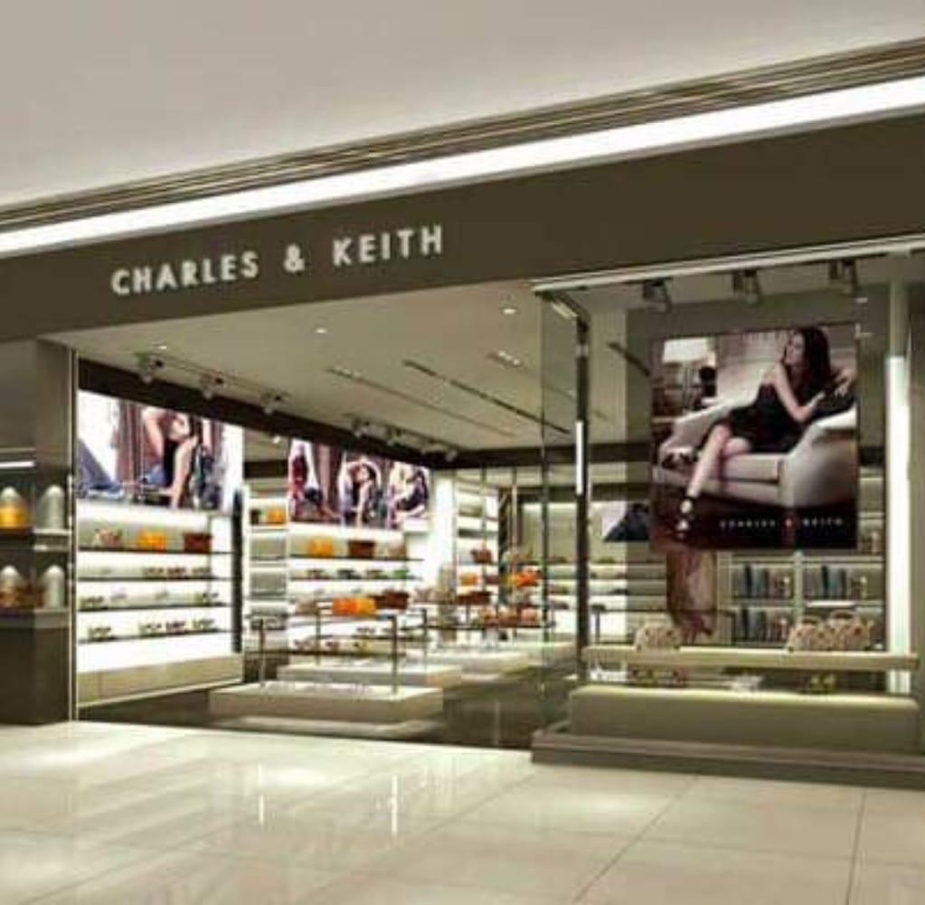 Charles & Keith