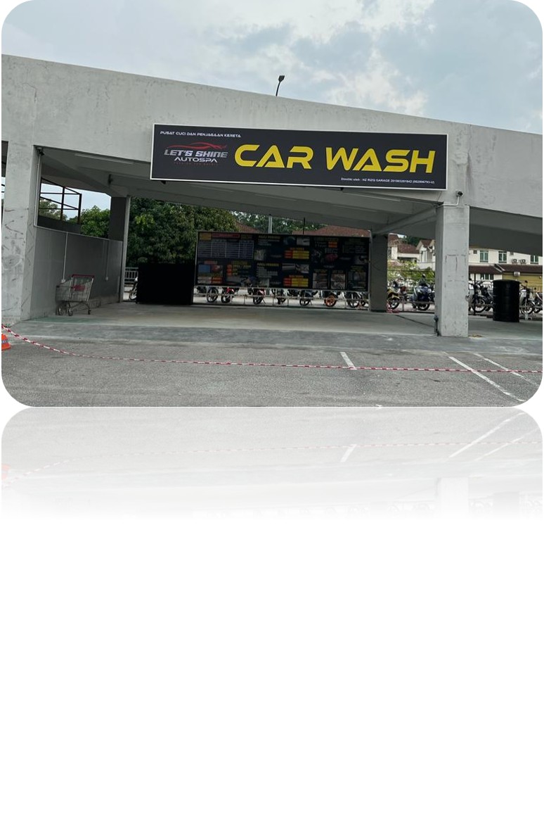 HZ RIZQ GARAGE