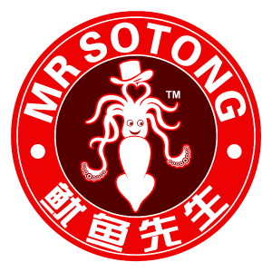 Mr. Sotong