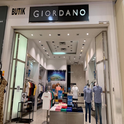 Giordano