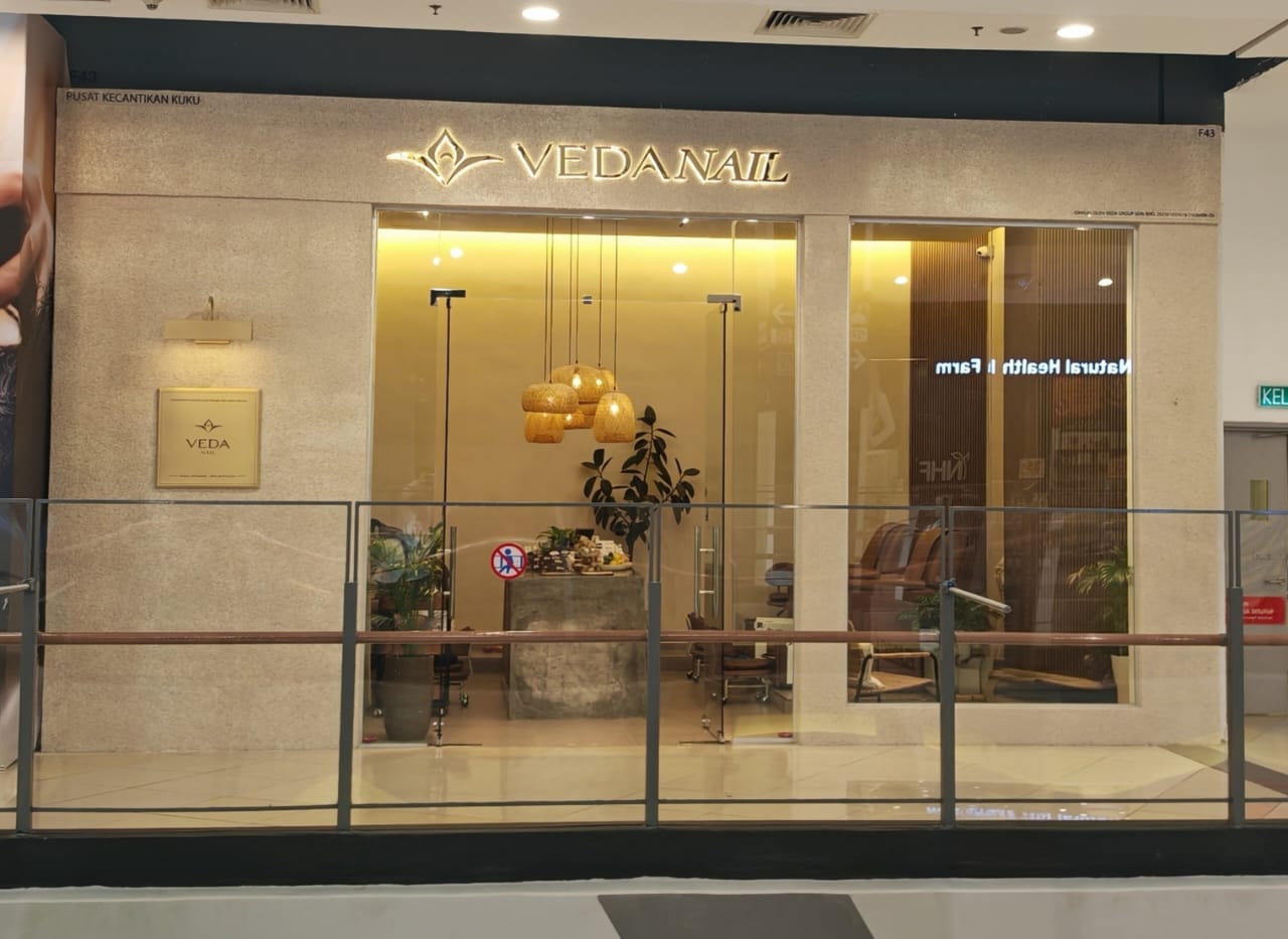 VEDA NAIL