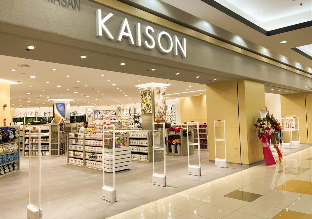 KAISON
