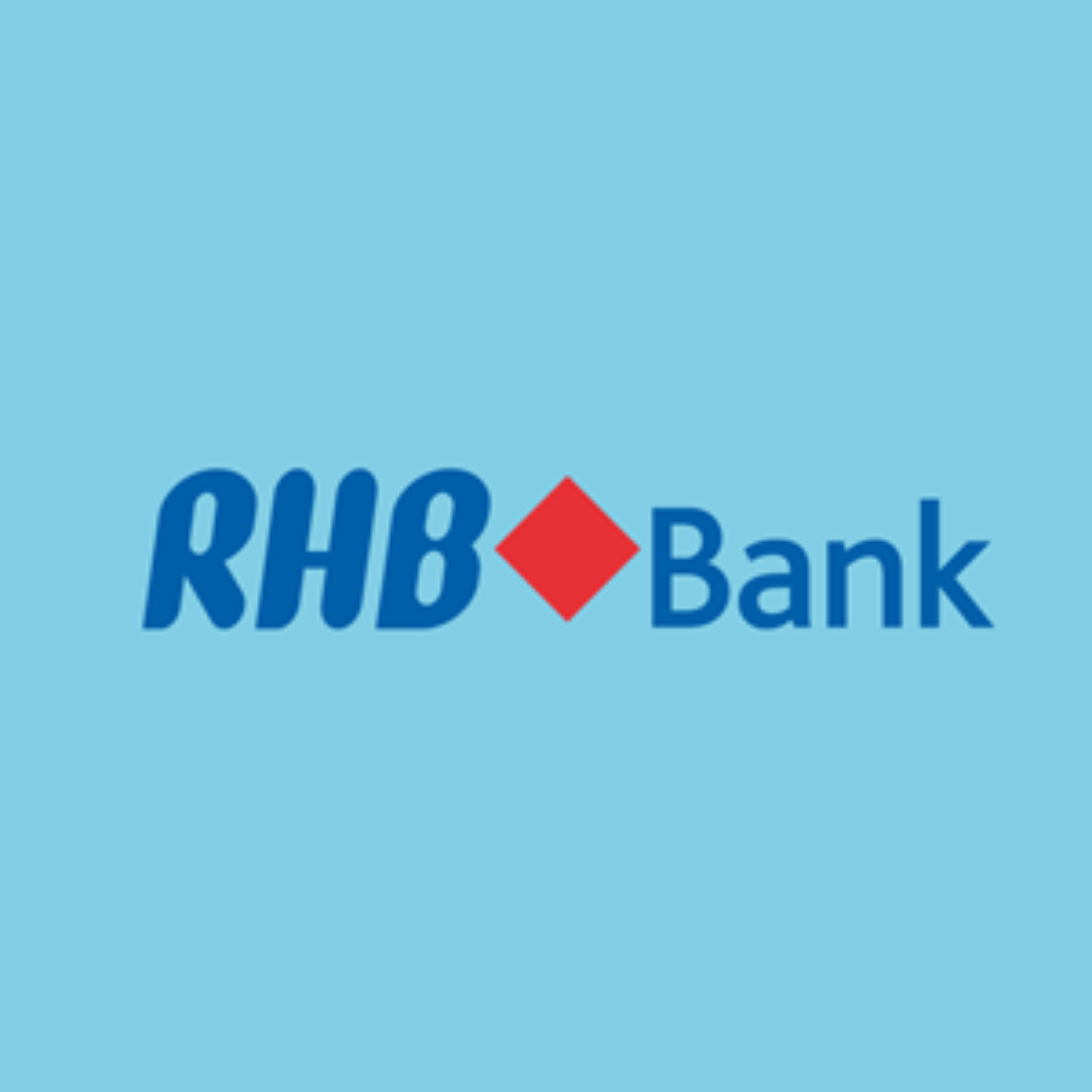RHB - ATM