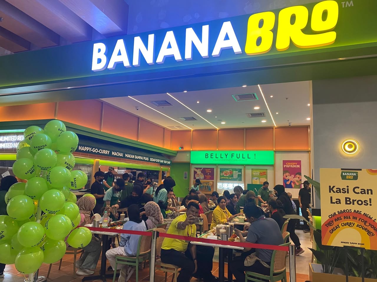 Bananabro