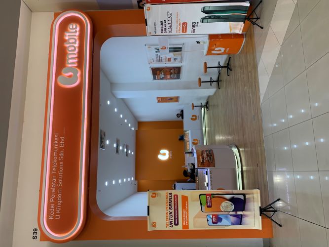 U MOBILE