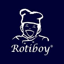 Roti Boy