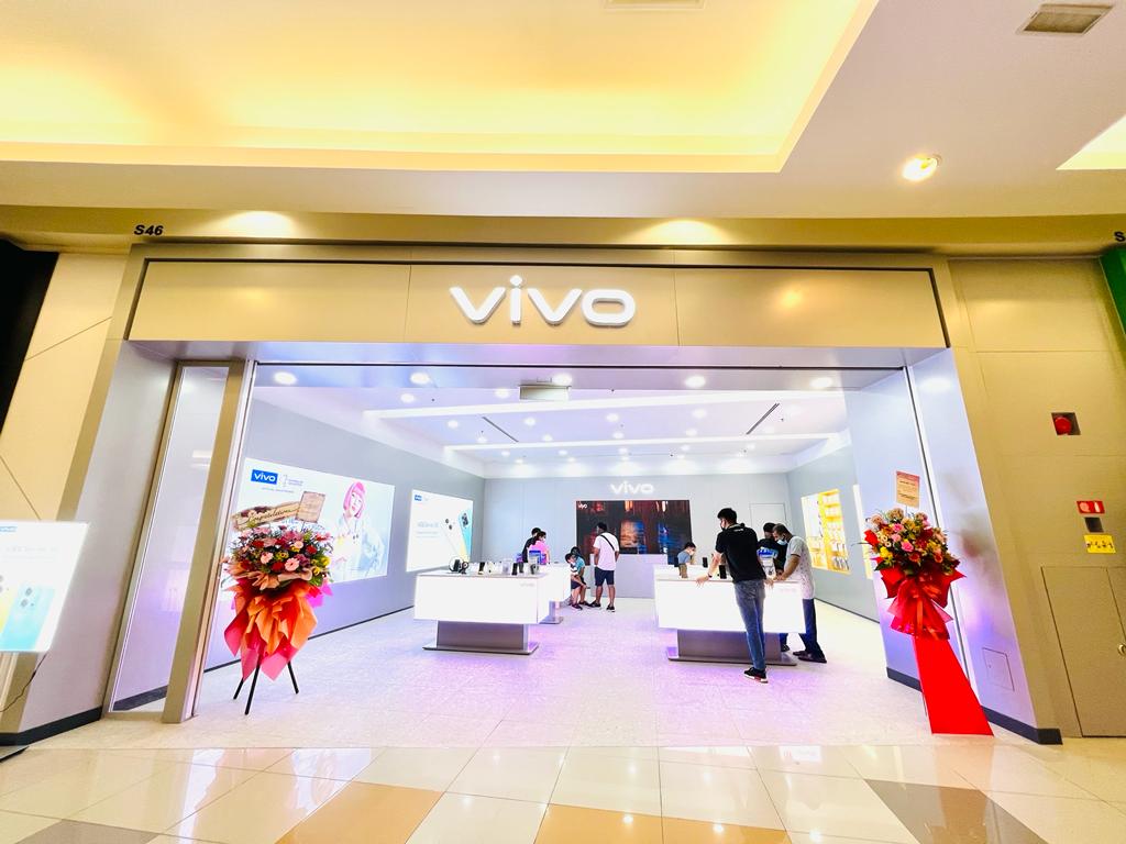 VIVO CONCEPT STORE