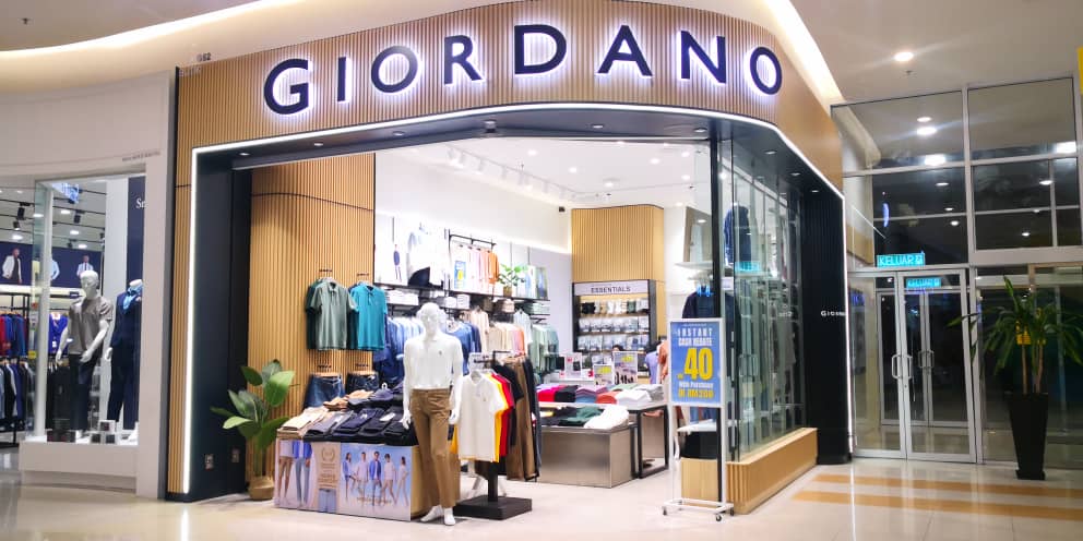 GIORDANO