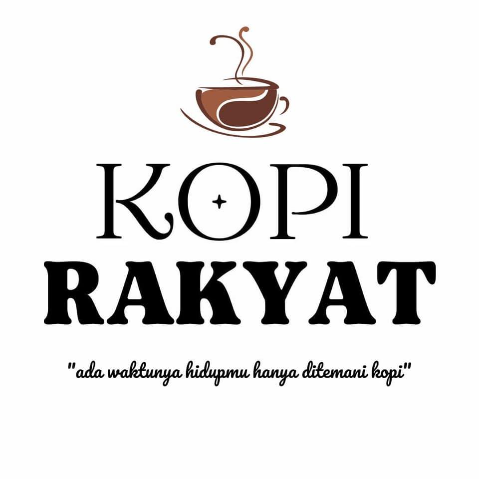 KOPI RAKYAT JB