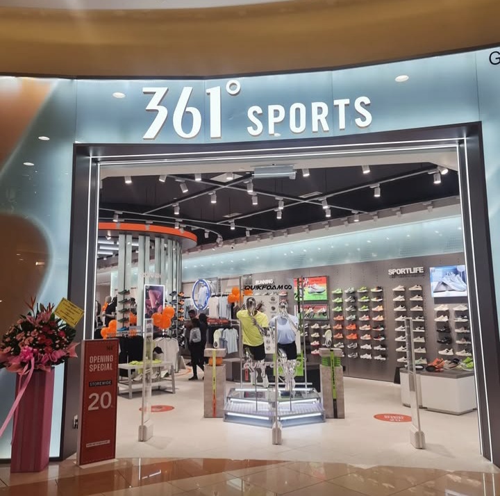 361 SPORTS