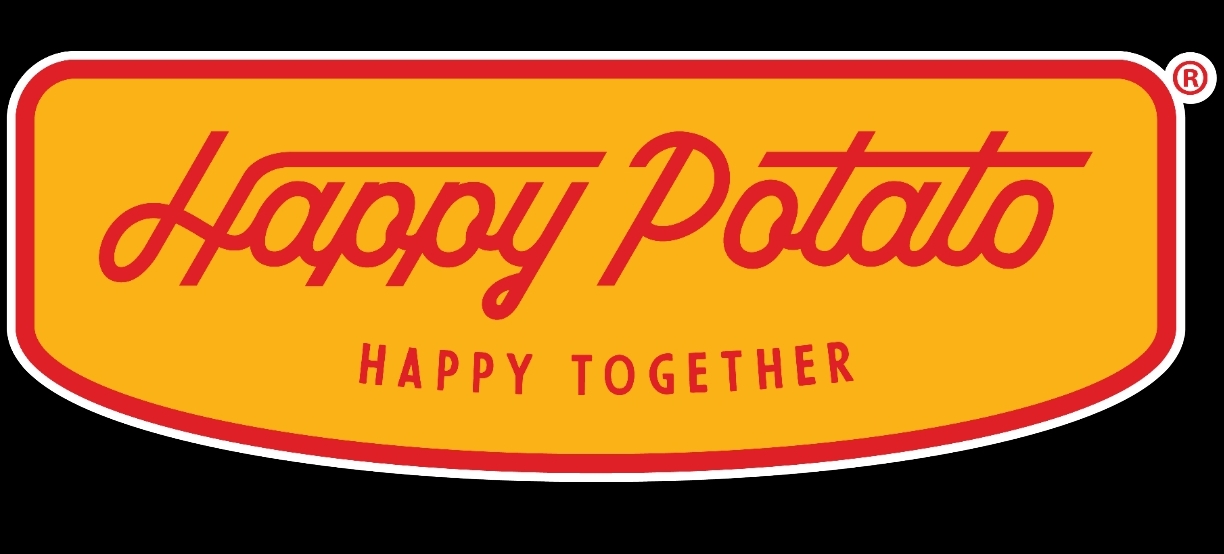 Happy Potato