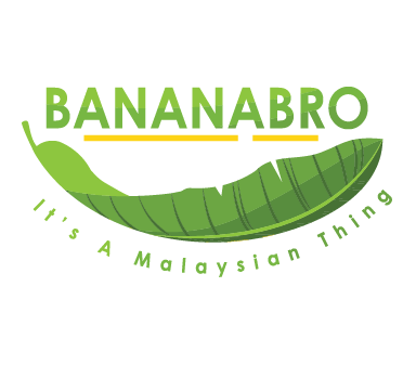 BANANA  BRO