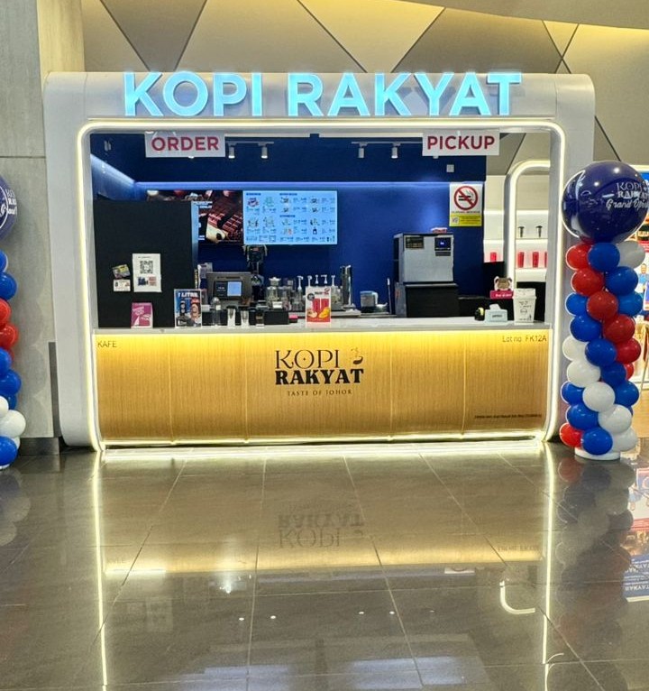 KOPI RAKYAT JB