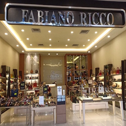 FABIANO RICCO
