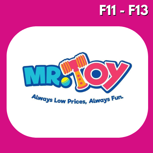 MR TOY
