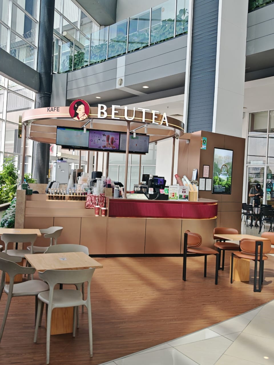 BEUTEA