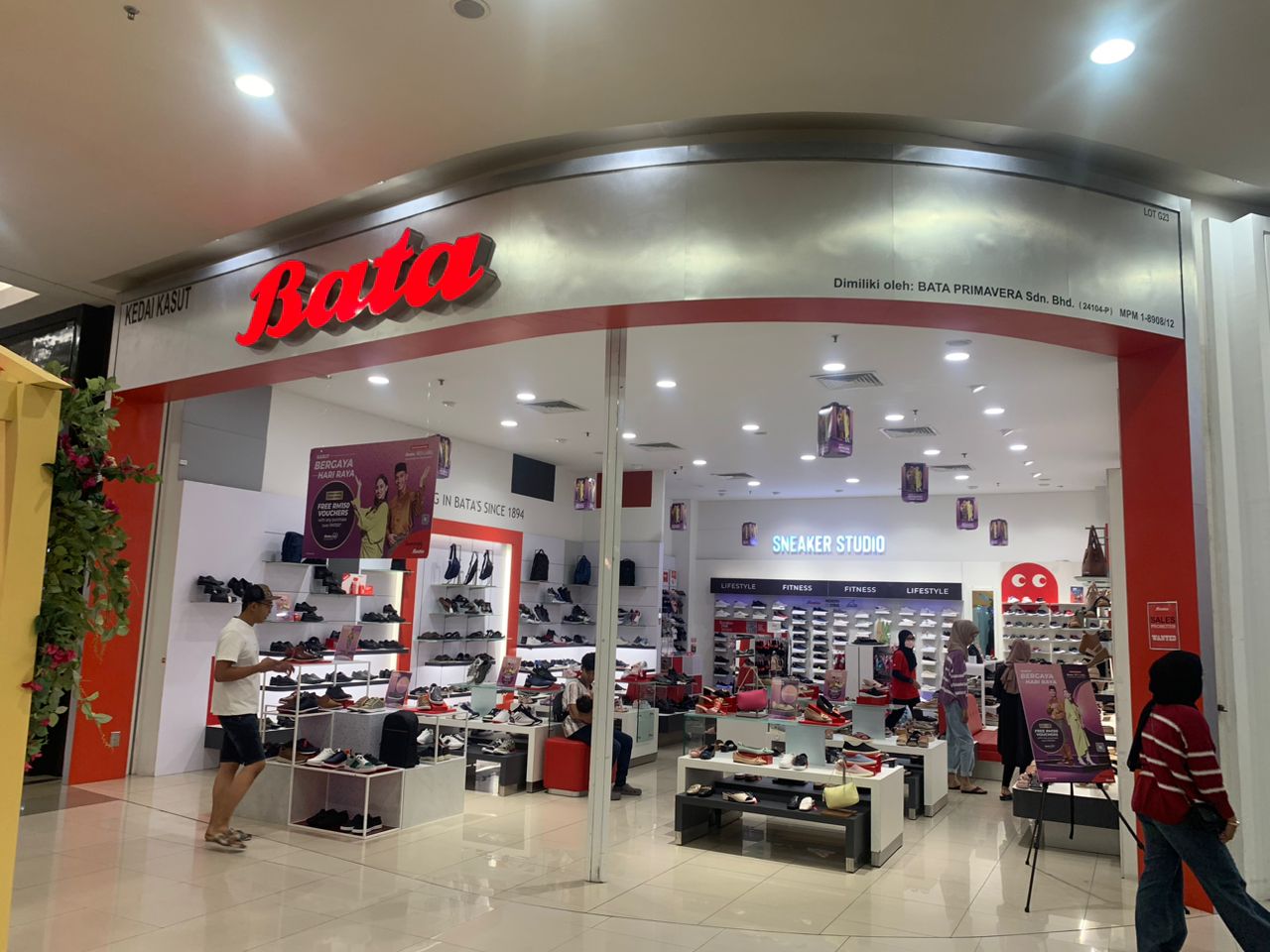 BATA