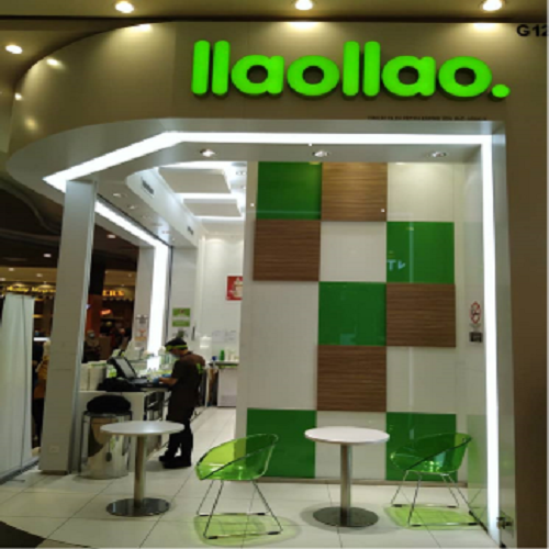llaollao