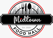Midtown FOOD HALL