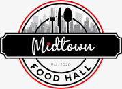 MIDTOWN FOOD HALL