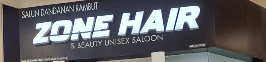 ZONE HAIR