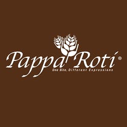 PAPPA ROTI