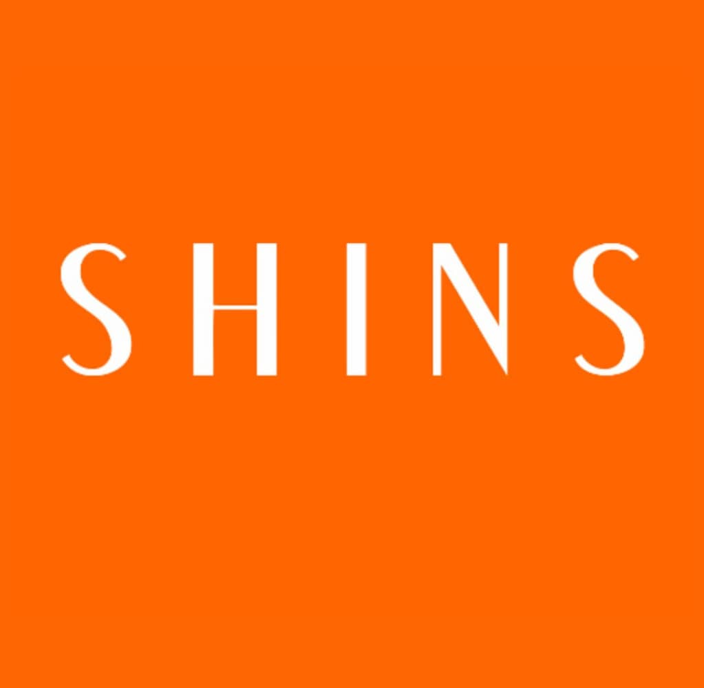 SHINS