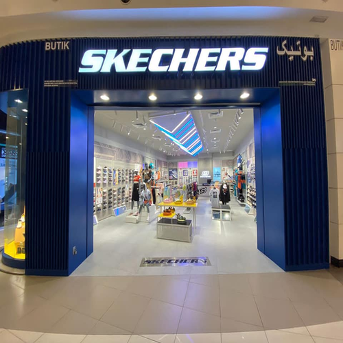 SKECHERS